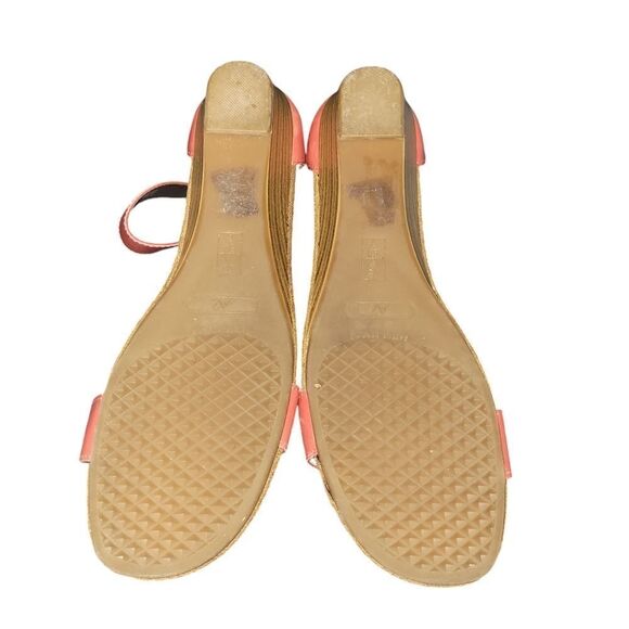 A 2 HEELREST BY AEROSOLES SIZE  9. ^ - Picture 7 of 8